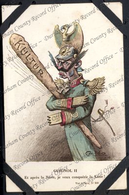 ref: D/DLI 7/12/10(78)