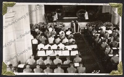 ref: D/DLI 7/22/3(9)