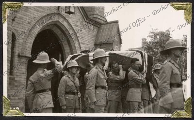 ref: D/DLI 7/22/3(11)