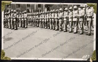 ref: D/DLI 7/22/3(12)