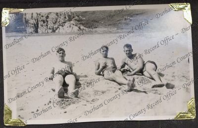 ref: D/DLI 7/22/3(13)