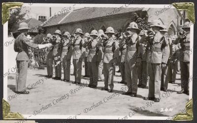 ref: D/DLI 7/22/3(17)