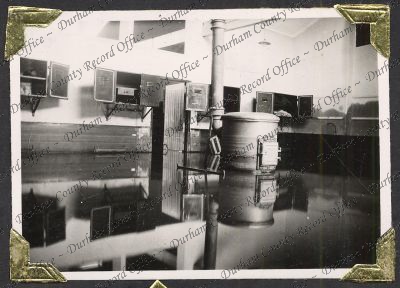 ref: D/DLI 7/22/3(25)