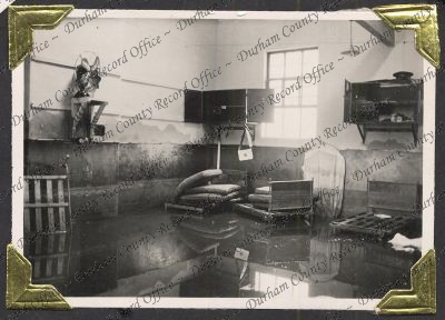 ref: D/DLI 7/22/3(27)