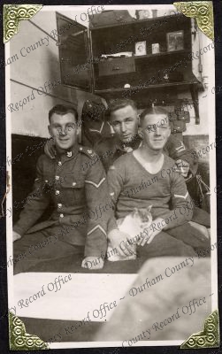 ref: D/DLI 7/22/3(36)