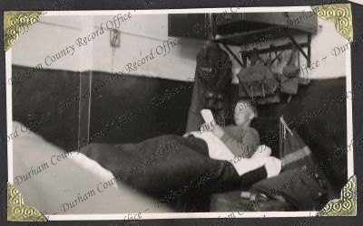 ref: D/DLI 7/22/3(38)