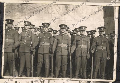 ref: D/DLI 7/22/3(40)