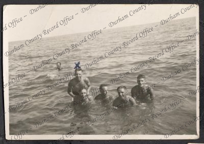 ref: D/DLI 7/22/3(43)