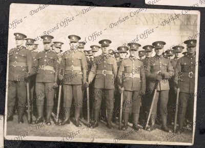 ref: D/DLI 7/22/3(45)