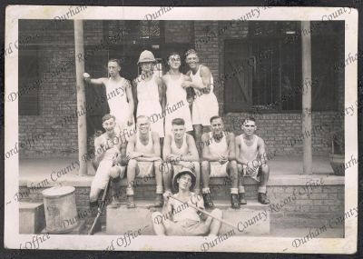 ref: D/DLI 7/22/3(49)