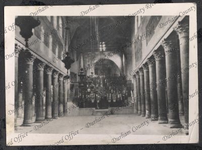 ref: D/DLI 7/22/3(57)