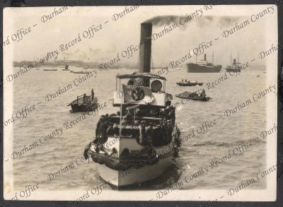 ref: D/DLI 7/22/3(61)