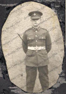 ref: D/DLI 7/22/3(66)