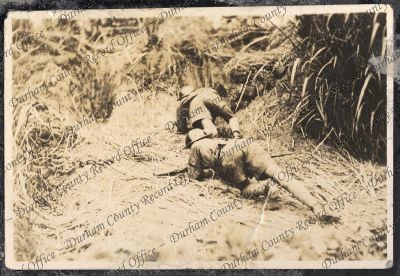 ref: D/DLI 7/22/3(67)