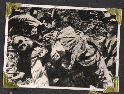 ref: D/DLI 7/22/3(70)