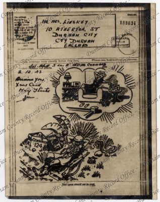 ref: D/DLI 7/22/3(74)