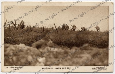 ref: D/DLI 7/32/16(1)