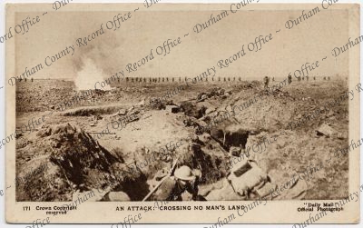 ref: D/DLI 7/32/16(2)