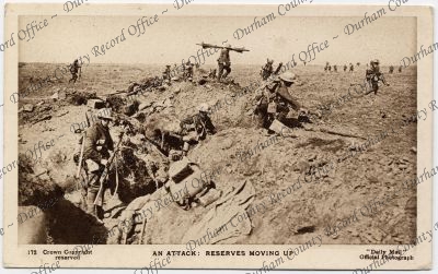 ref: D/DLI 7/32/16(3)