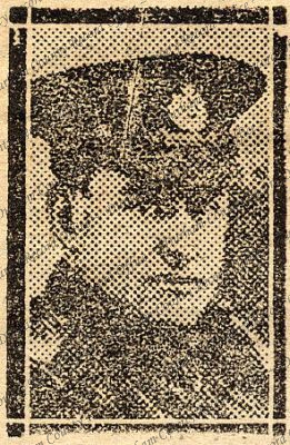 ref: D/DLI 7/33/8(1)