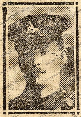 ref: D/DLI 7/33/8(11)