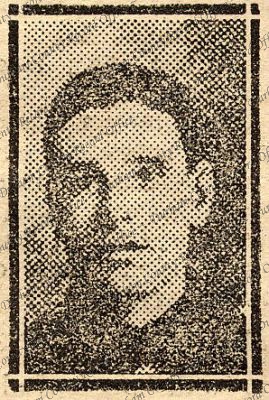 ref: D/DLI 7/33/8(12)