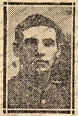 ref: D/DLI 7/33/8(13)