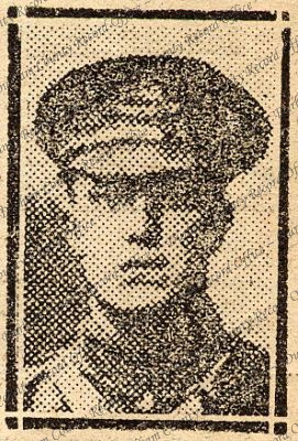 ref: D/DLI 7/33/8(14)