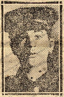 ref: D/DLI 7/33/8(22)