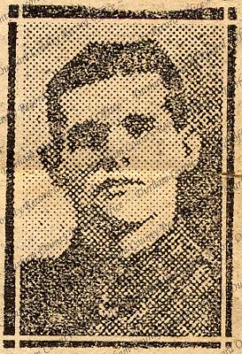 ref: D/DLI 7/33/8(25)