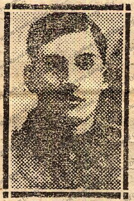 ref: D/DLI 7/33/8(29)