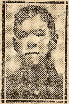 ref: D/DLI 7/33/8(33)