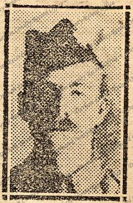 ref: D/DLI 7/33/8(34)