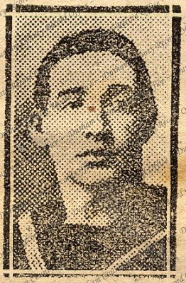 ref: D/DLI 7/33/8(42)