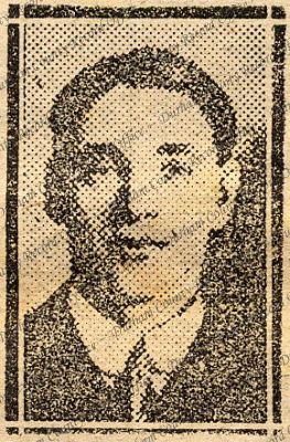 ref: D/DLI 7/33/8(43)