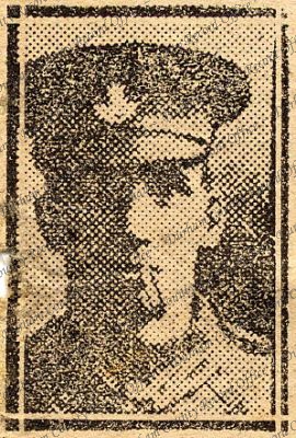 ref: D/DLI 7/33/8(46)