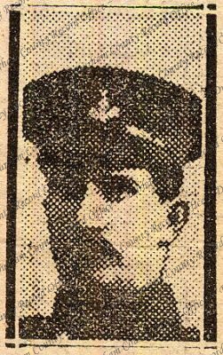 ref: D/DLI 7/33/8(50