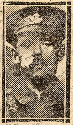 ref: D/DLI 7/33/8(52)