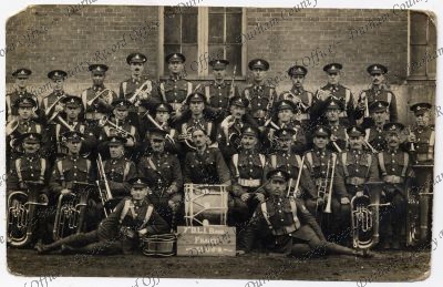 ref: D/DLI 7/33/40(1)