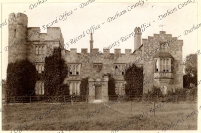 ref: D/DLI 7/35/1(5)