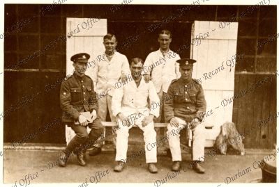 ref: D/DLI 7/35/1(14)