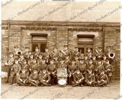 ref: D/DLI 7/35/1(27)