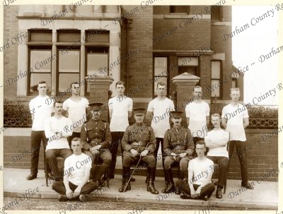 ref: D/DLI 7/35/1(53)