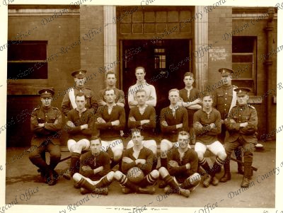 ref: D/DLI 7/35/1(60)