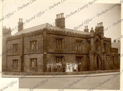 ref: D/DLI 7/35/1(91)