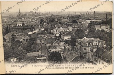 ref: D/DLI 7/39/13(1)