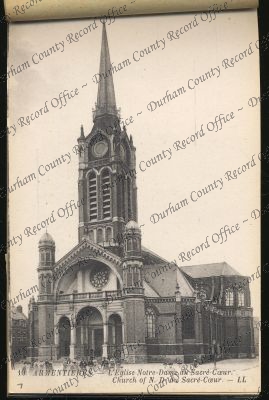 ref: D/DLI 7/39/13(7)