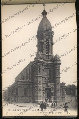 ref: D/DLI 7/39/13(8)