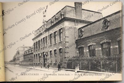 ref: D/DLI 7/39/13(10)