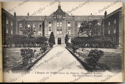 ref: D/DLI 7/39/13(11)